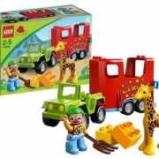Lego Duplo 10550 Circus