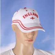 England baseball cap