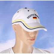 Deutschland baseball cap