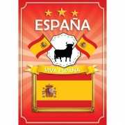 Poster Espana