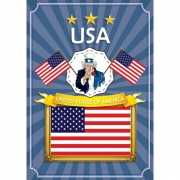 Poster USA