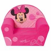 Minnie Mouse kinder fauteuil